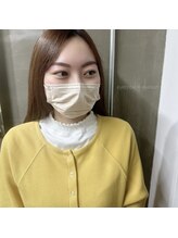 アイプラス 河原町三条(i plus)/眉毛wax × まつげパーマ