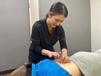 ウィズ鍼灸整骨院 十三院(with.鍼灸整骨院)/