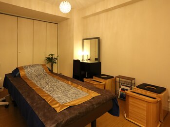 アロマタイム キョウト(AromaTime Kyoto)