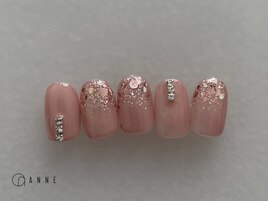 basic design1月☆パラジェル