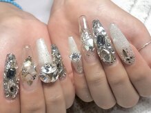 ライク(Like)/スカルプ☆デザインし放題