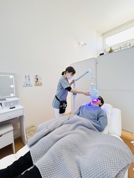 ホワイトニングビューティー 市川妙典店/市川市妙典ホワイトニングサロン