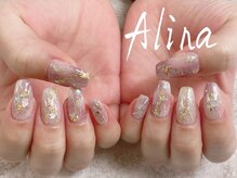 エリナネイルサロン池袋(Alina Nail Salon)