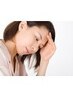 <頭痛や不眠/眼精疲労にお悩みの方>頸椎調整¥6050⇒¥1980！