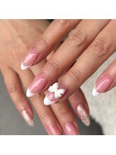 ルート12/ガーリーフレンチ