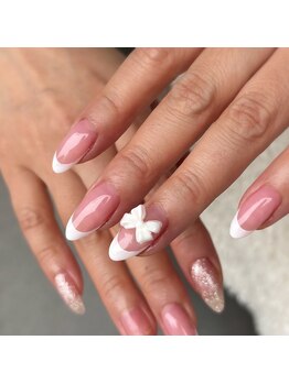 ルート12/ガーリーフレンチ