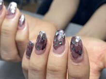 A51/定額コースs パラジェル変更可◎