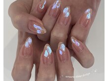 ルレア(Lulea)/design plus course