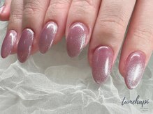 ツメハピ(tumehapi)/うるつやマグネット