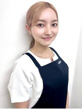 アンドラッシュ アンドネイル 本郷三丁目駅前店(and lash/and nail) enomoto 