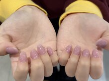 ローラン(LORAN)/ワンカラーネイル★