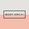 ボディアーキ 中野店(BODY ARCHI)のお店ロゴ