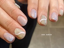 ワンノーブル(one noble)/定額スタンダード