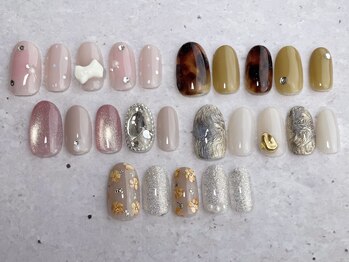 5月追加デザイン