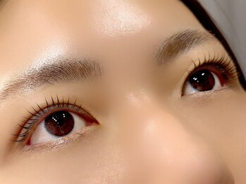 シャルム 調布(Charme)/パリジェンヌラッシュリフト