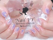 ネイル ヨヨ(Nail YY)/