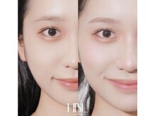 ココリール(CO CO RIER)の雰囲気（眉迷子卒業♪ハリウッドブロウリフト公式推奨店美眉間違いなし）