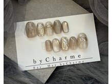 レイドット バイ シャルム(Ray.by Charme)/【Hinako】オーダーチップ