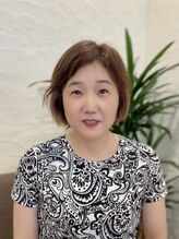 ジェリタブラン 佳代