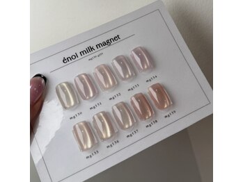 リリー ネイル(Lily Nail)/enoiマグネット