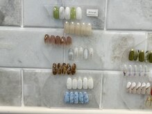 ティンク 大船店(Tink)/定額8000円デザイン　秋冬