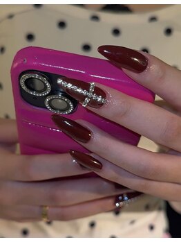 ララ 渋谷(LaLa)/One color