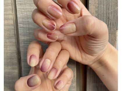 コヨネイル(koyonail)の写真