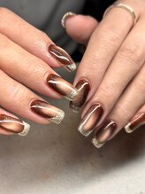 スープ 三鷹(supe_)/持ち込みデザイン