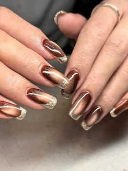 スープ 三鷹(supe_)/持ち込みデザイン