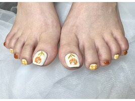 【フット】クラウンコース