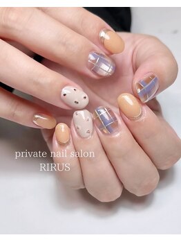 リーゾス(RISUS)/