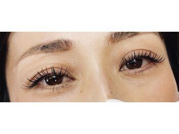 オッジヘアー/マツエク 10月正田