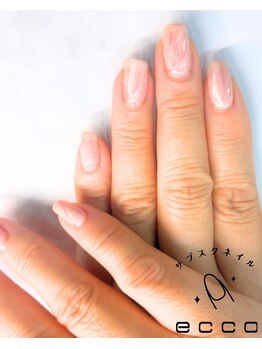 エッコネイル 京橋店(ecco nail)/デザイン
