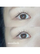 ムーラッシュ(moulash)/まつげカール