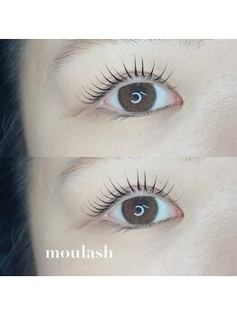 ムーラッシュ(moulash)/まつげカール