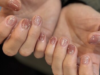 アウリイ(aulii)/冬フラッシュデザイン