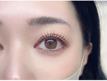 ボヌール 麻布十番店(Bonheur)/韓国パーマ