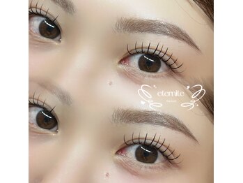 エテルニテ(eternite)/