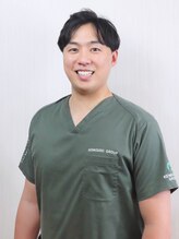 健康堂 整体整骨院 戸越銀座院 近藤 雄太