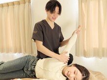 池袋整体院 ソラナ(Solana)/美容整体/姿勢改善