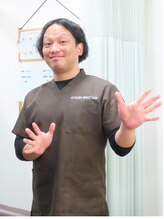 よつば整体院&nbsp;高橋 勇輝