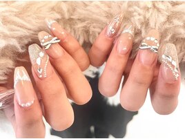 浦部クーポン持ち込みデザイン♪