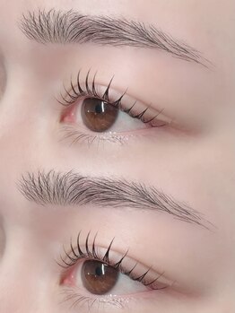 アトリエ アイハ(aiha)/まつげパーマ