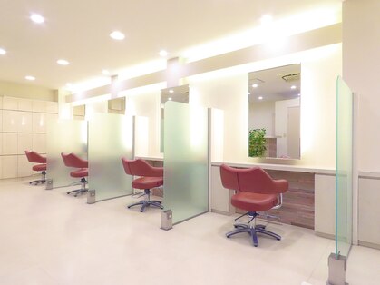 グレイスアベニュー(Grace Avenue)の写真