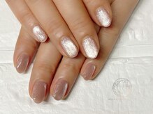 ニケ/ワンカラープラン¥6000