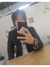 ゴールデンエイジ(Golden Age) 野付 正道