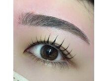 オッタントット(88 ottantotto)の雰囲気（【まつげと眉が変わると心も変わる☆】似合わせパーマ＆眉！）