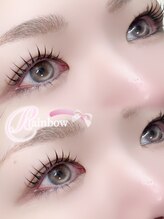 アイモア 豊田 土橋店(eye mor.)/レインボーロッド☆彡