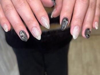 マグ×フラッシュ×ハート