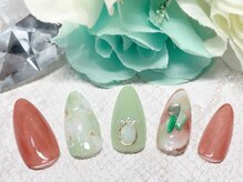 シュシュ(Chou Chou)/